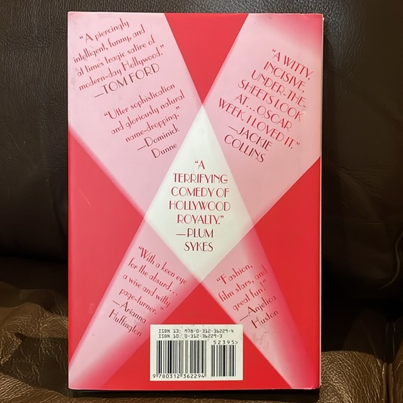 3 for $5 - Celebutantes by Amanda Goldberg & Ruthanna Khalighi Hopper - Picture 2 of 3